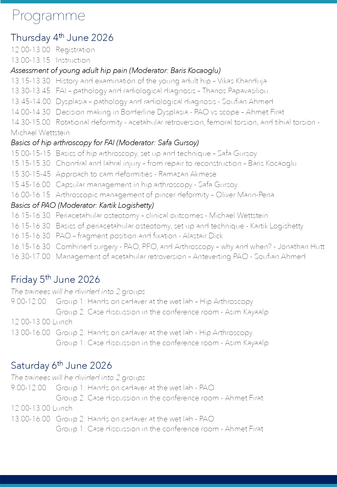 ESSKA-HIP June 2026 3